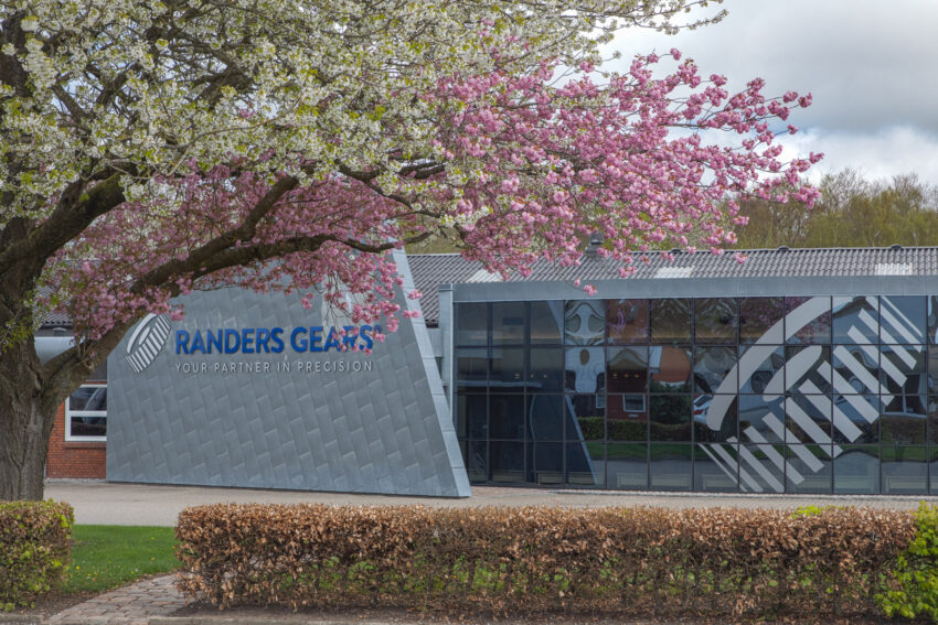 Fra vindmøller til ure: Overraskende steder, hvor du finder koniske tandhjul