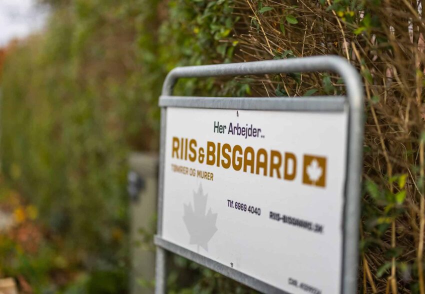 Ny førstesal med realistiske priser og økonomiske valg