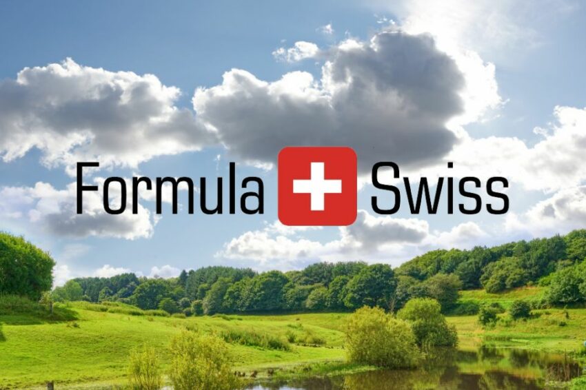 Schweizisk succeshistorie: Formula swiss udvider med medicinsk cannabis i randers