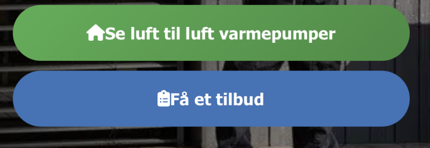 Varmepumpeguide 2024: Derfor topper daikin eksperternes lister