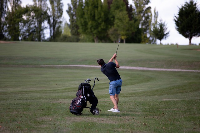 Danmarks skjulte golfperler: Oplev de bedste golfophold